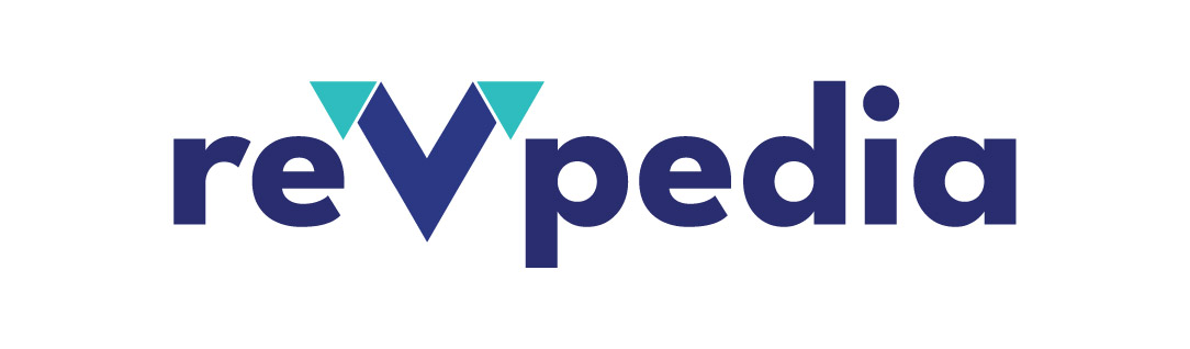 RevPedia Logo
